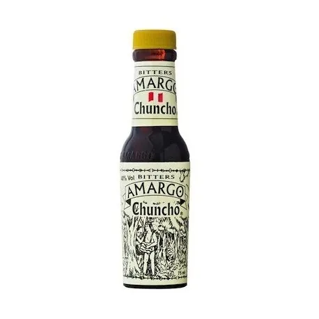 Amargo Chuncho bitters