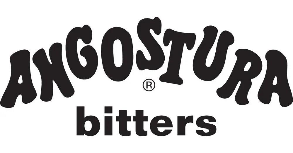 Angostura bitters logo