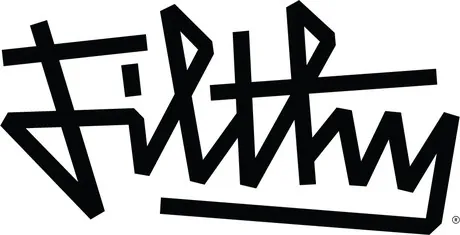 Logo Filthy Food