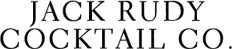 Jack Rudy logo