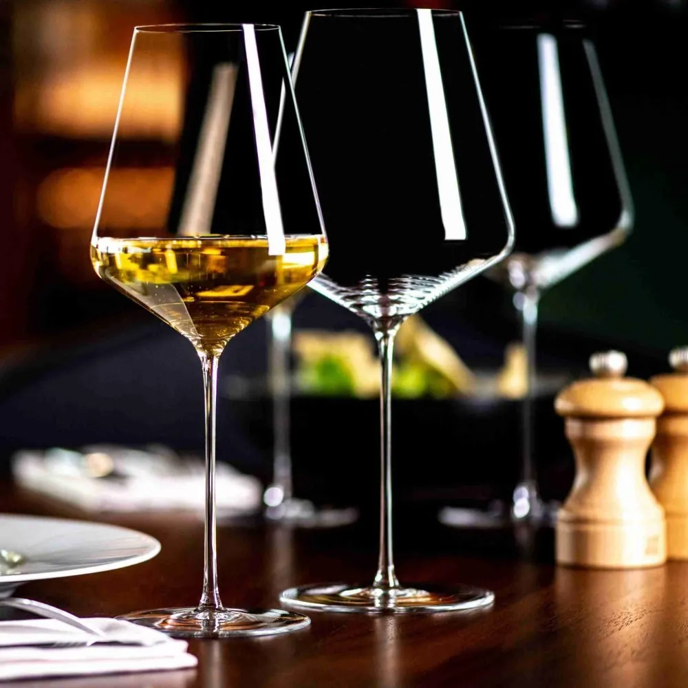 Verres à pied Lehmann
