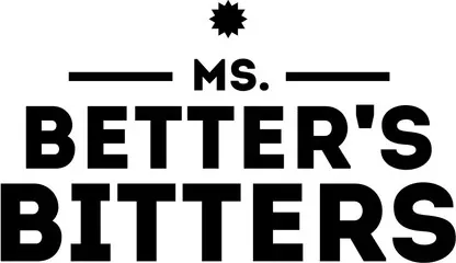 Ms Better's Bitters logo