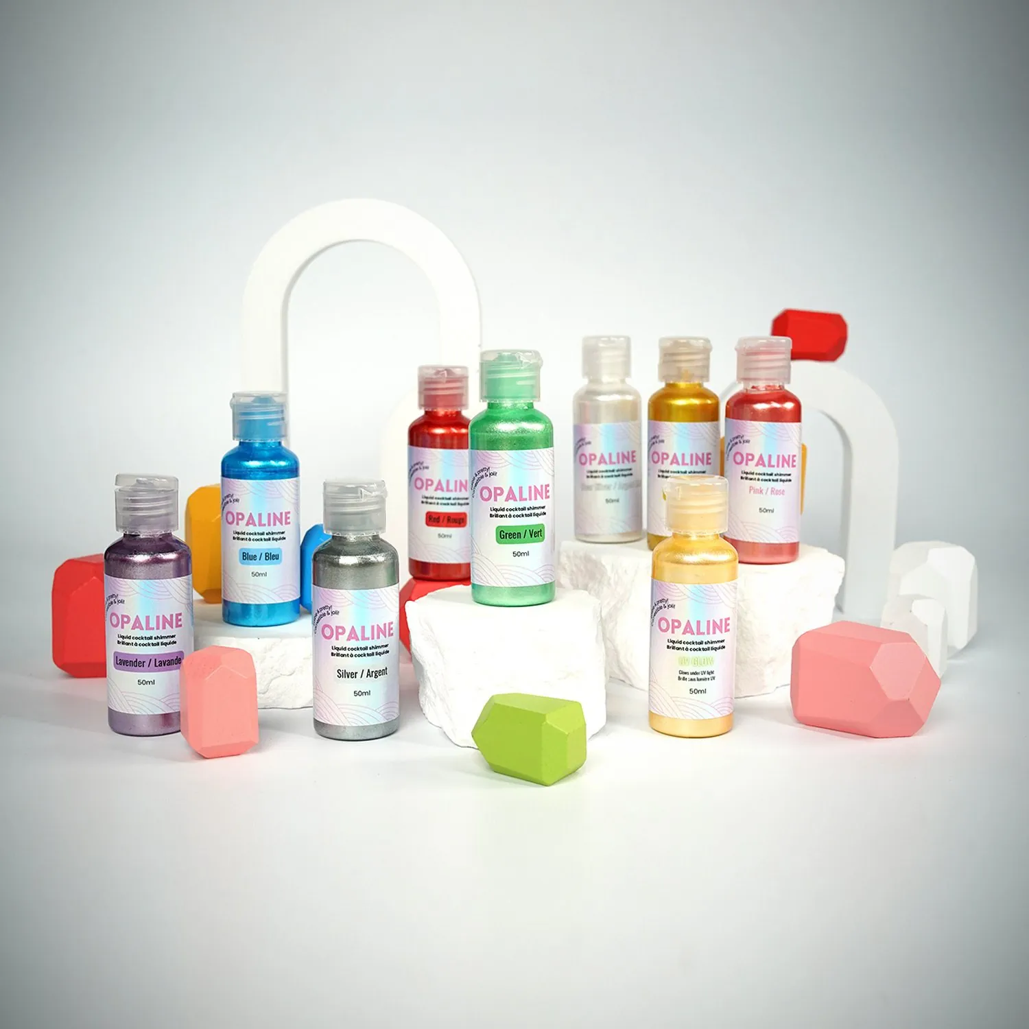 Opaline