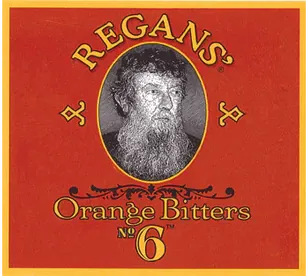 Regan logo