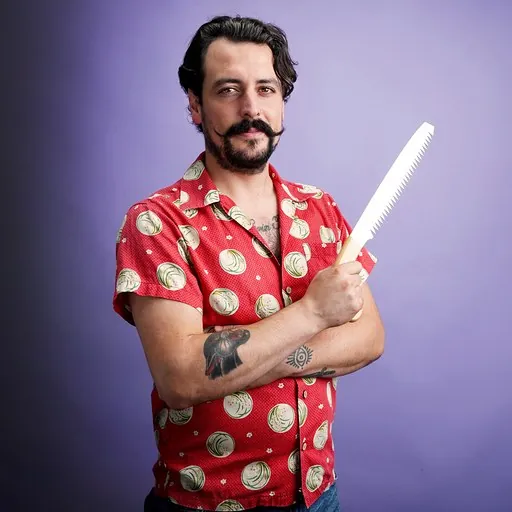 Daniel Tavares