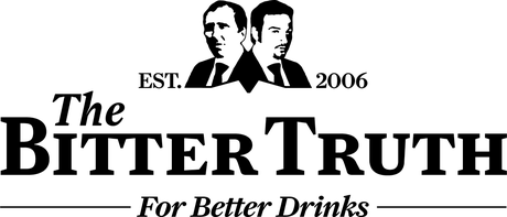 Logo The Bitter Truth