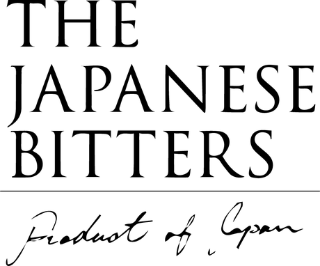 The Japanese Bitters logo