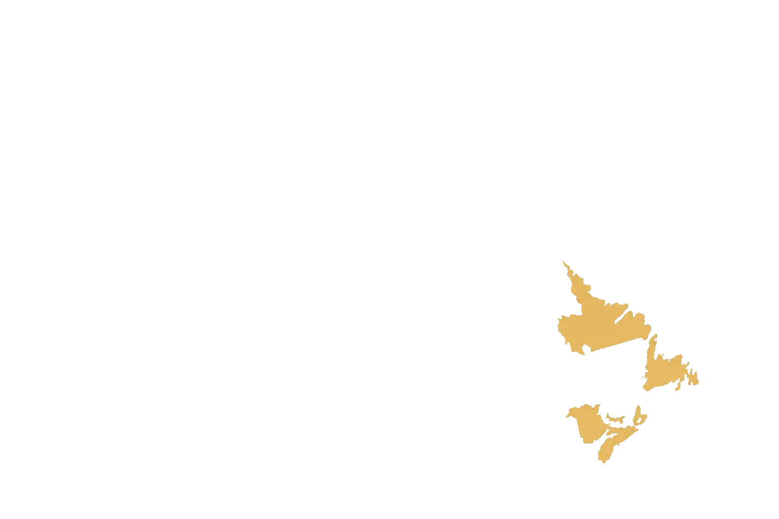 Map Hl Atlantic